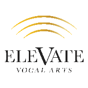 Elevate Vocal Arts Logo
